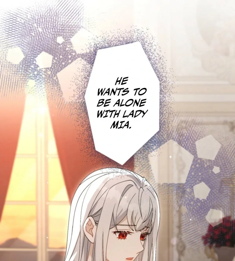 I Wanted a Divorce, But My Husband Became Obsessed With Me Chapter 24 page 75