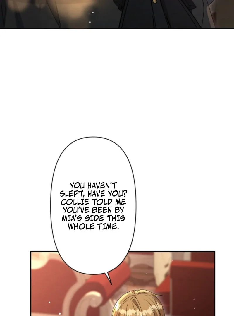 I Wanted a Divorce, But My Husband Became Obsessed With Me Chapter 24 page 73