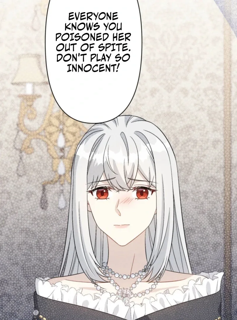 I Wanted a Divorce, But My Husband Became Obsessed With Me Chapter 24 page 25