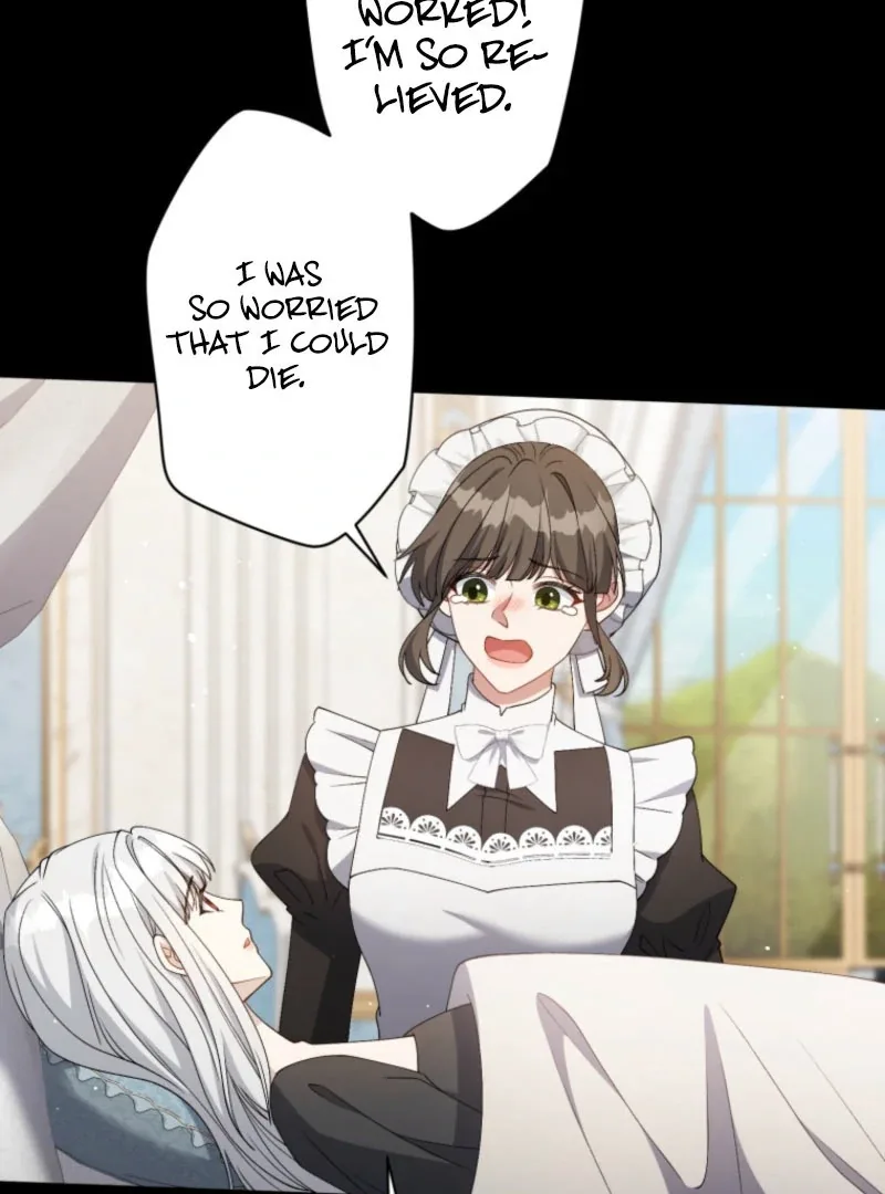 I Wanted a Divorce, But My Husband Became Obsessed With Me Chapter 24 page 34