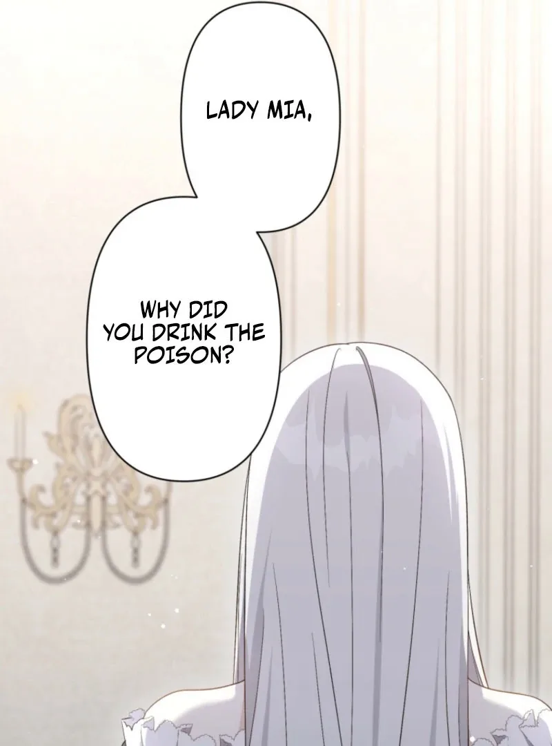 I Wanted a Divorce, But My Husband Became Obsessed With Me Chapter 24 page 41