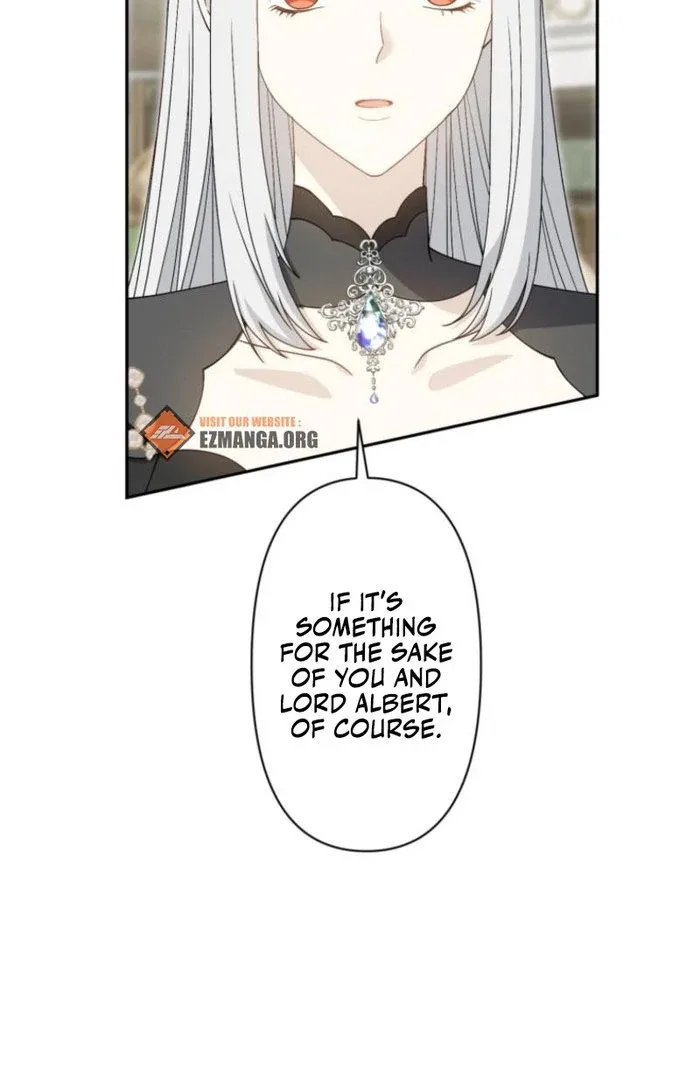 I Wanted a Divorce, But My Husband Became Obsessed With Me Chapter 20 page 107