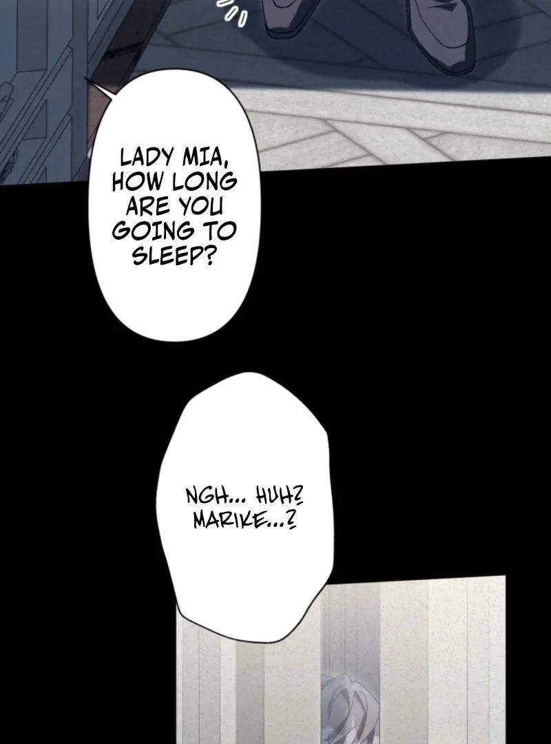 I Wanted a Divorce, But My Husband Became Obsessed With Me Chapter 25 page 47