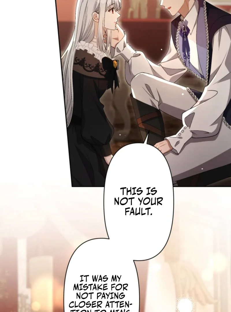 I Wanted a Divorce, But My Husband Became Obsessed With Me Chapter 24 page 71