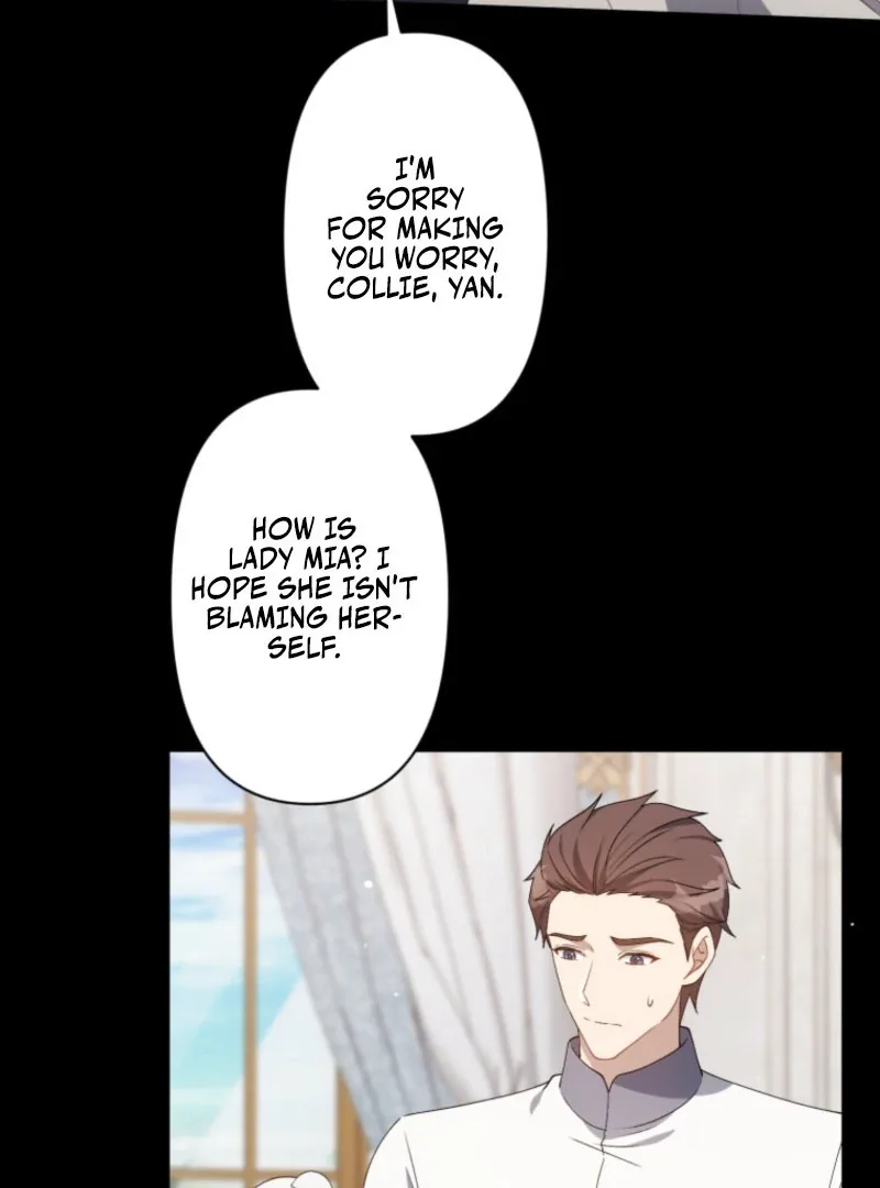 I Wanted a Divorce, But My Husband Became Obsessed With Me Chapter 24 page 35