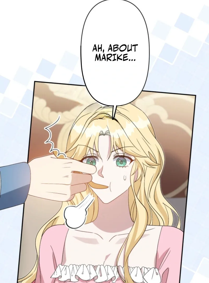 I Wanted a Divorce, But My Husband Became Obsessed With Me Chapter 25 page 21