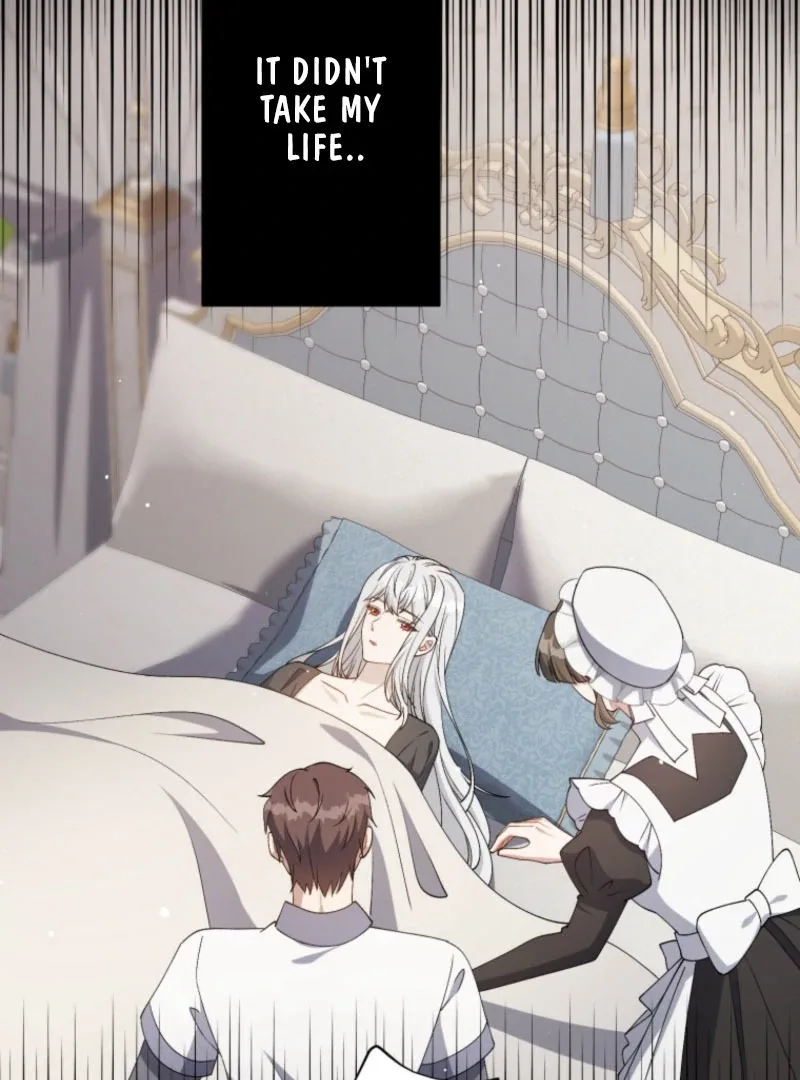 I Wanted a Divorce, But My Husband Became Obsessed With Me Chapter 24 page 32