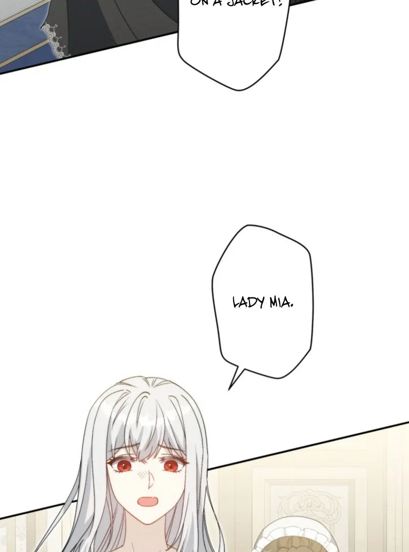I Wanted a Divorce, But My Husband Became Obsessed With Me Chapter 25 page 5