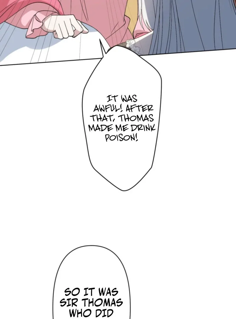 I Wanted a Divorce, But My Husband Became Obsessed With Me Chapter 25 page 16