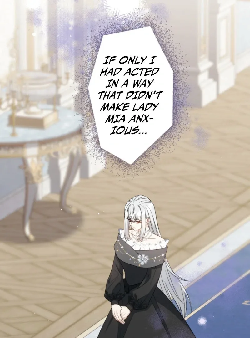 I Wanted a Divorce, But My Husband Became Obsessed With Me Chapter 24 page 48