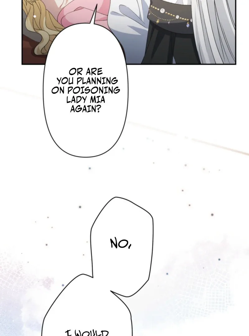 I Wanted a Divorce, But My Husband Became Obsessed With Me Chapter 24 page 20
