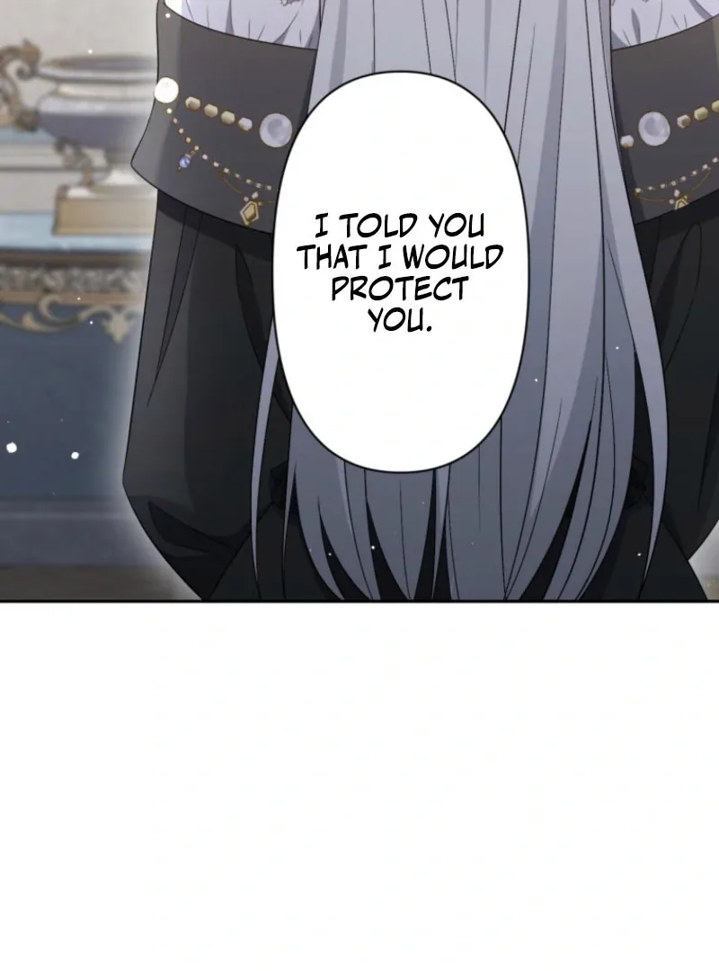 I Wanted a Divorce, But My Husband Became Obsessed With Me Chapter 24 page 42