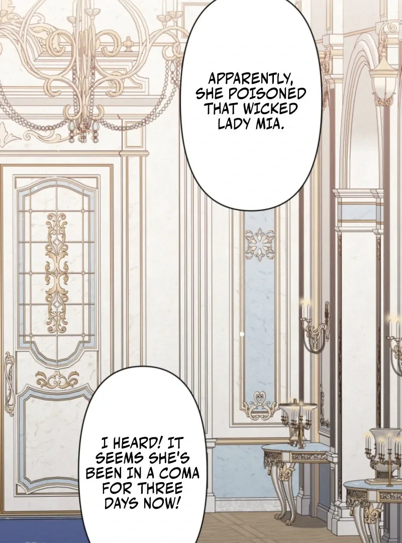 I Wanted a Divorce, But My Husband Became Obsessed With Me Chapter 24 page 4