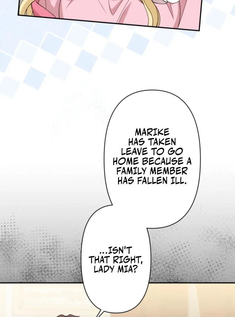 I Wanted a Divorce, But My Husband Became Obsessed With Me Chapter 25 page 22