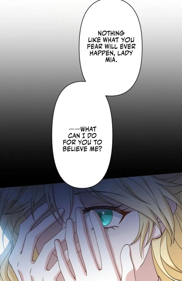 I Wanted a Divorce, But My Husband Became Obsessed With Me Chapter 20 page 103