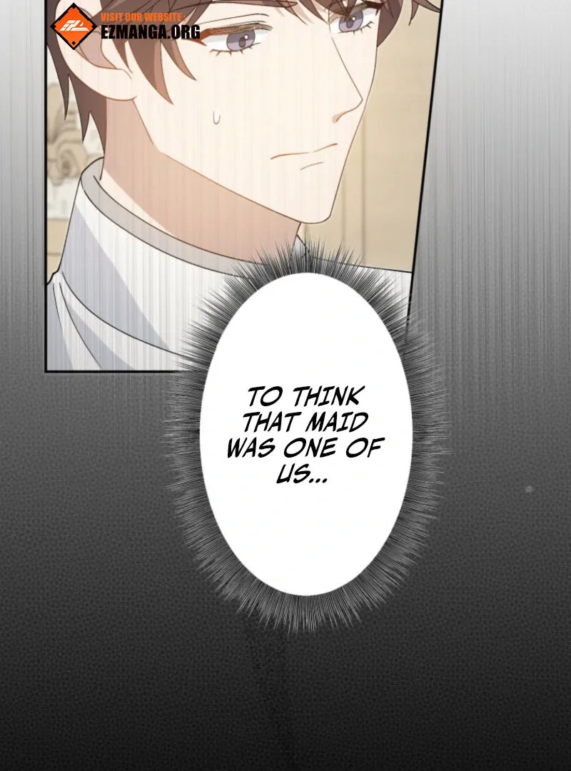 I Wanted a Divorce, But My Husband Became Obsessed With Me Chapter 25 page 25