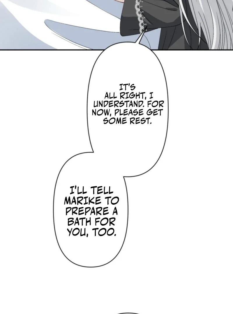 I Wanted a Divorce, But My Husband Became Obsessed With Me Chapter 25 page 20
