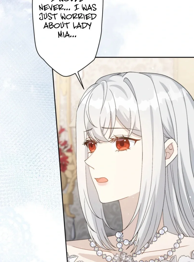 I Wanted a Divorce, But My Husband Became Obsessed With Me Chapter 24 page 21