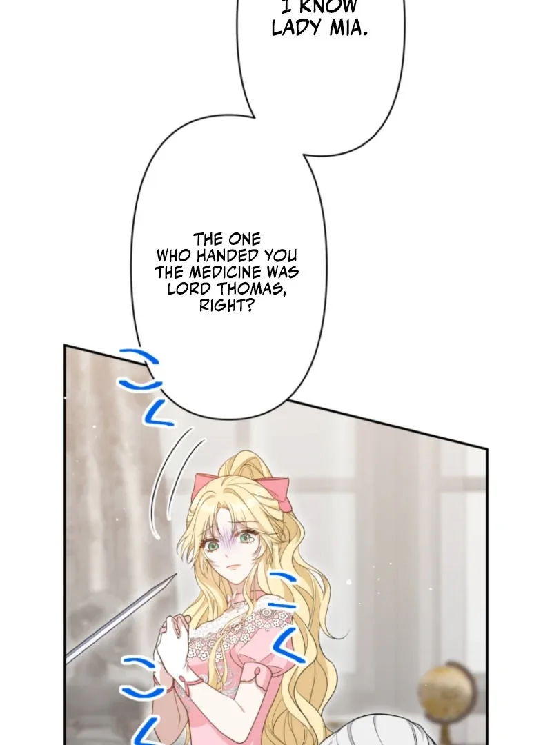 I Wanted a Divorce, But My Husband Became Obsessed With Me Chapter 21 page 69