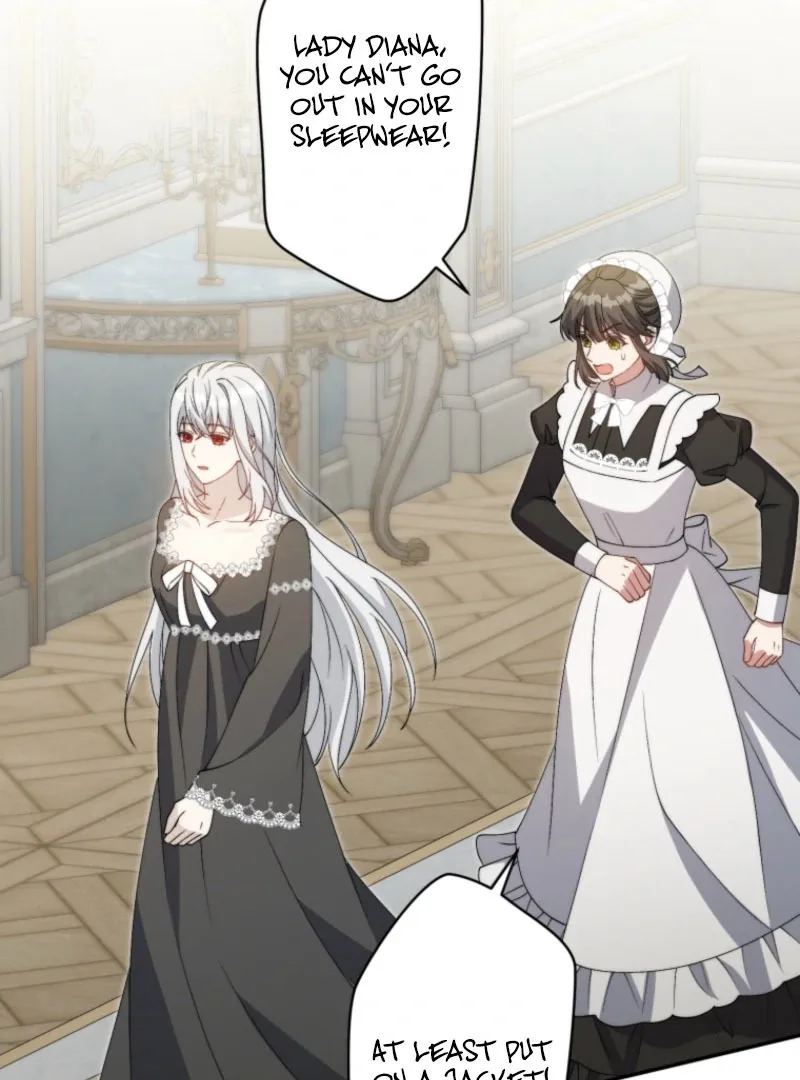 I Wanted a Divorce, But My Husband Became Obsessed With Me Chapter 25 page 4