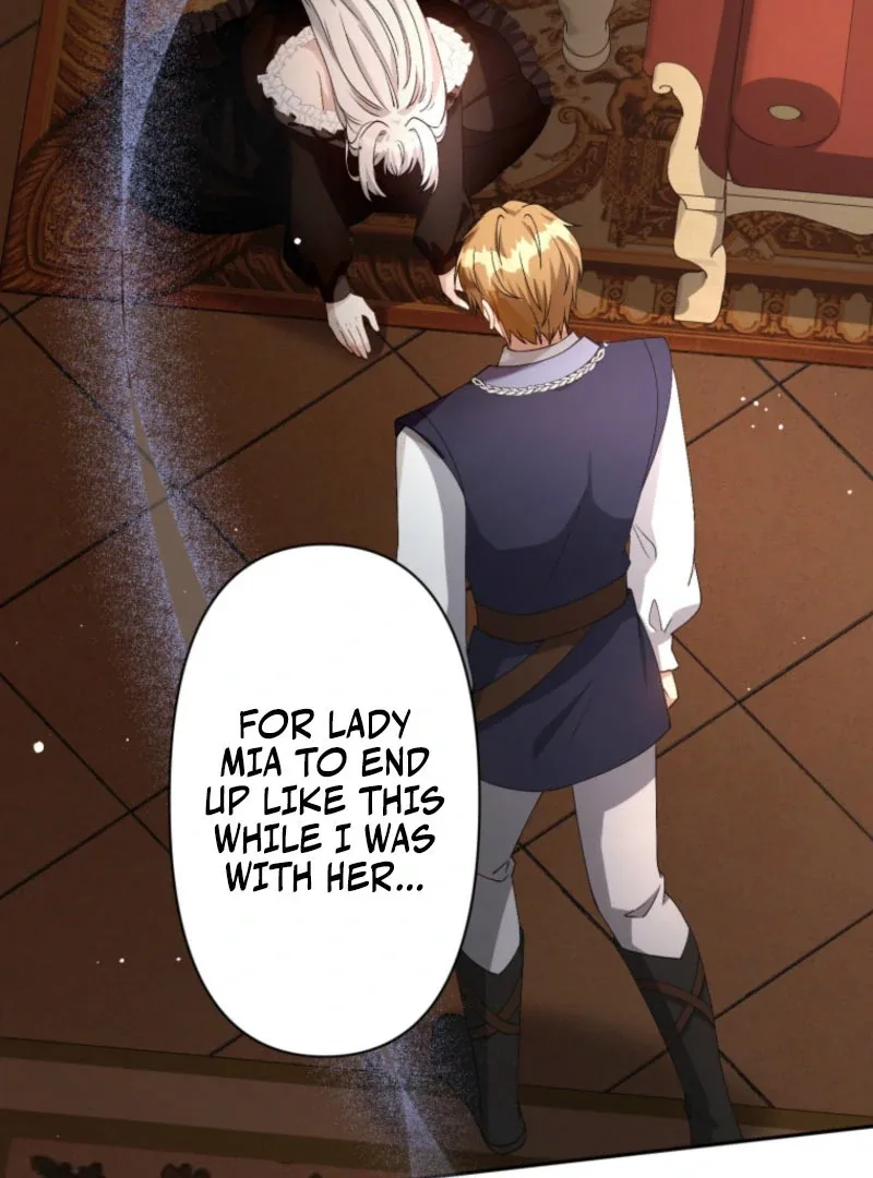 I Wanted a Divorce, But My Husband Became Obsessed With Me Chapter 24 page 60