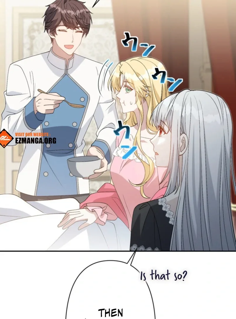 I Wanted a Divorce, But My Husband Became Obsessed With Me Chapter 25 page 23