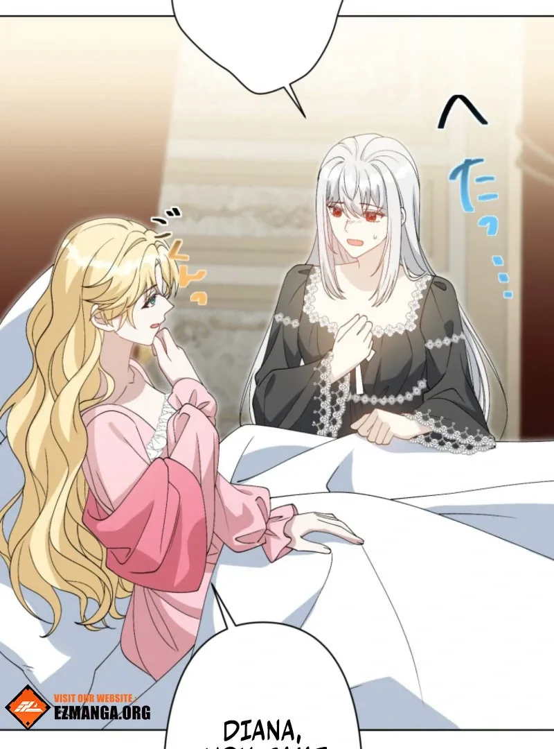 I Wanted a Divorce, But My Husband Became Obsessed With Me Chapter 25 page 11
