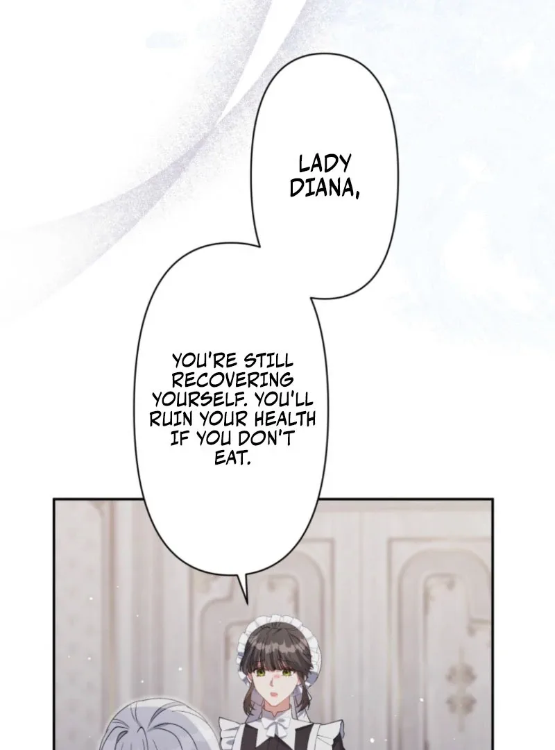 I Wanted a Divorce, But My Husband Became Obsessed With Me Chapter 24 page 78