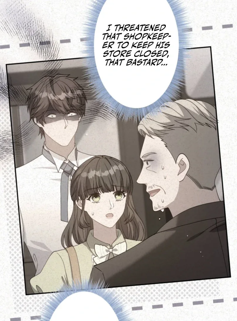 I Wanted a Divorce, But My Husband Became Obsessed With Me Chapter 25 page 45