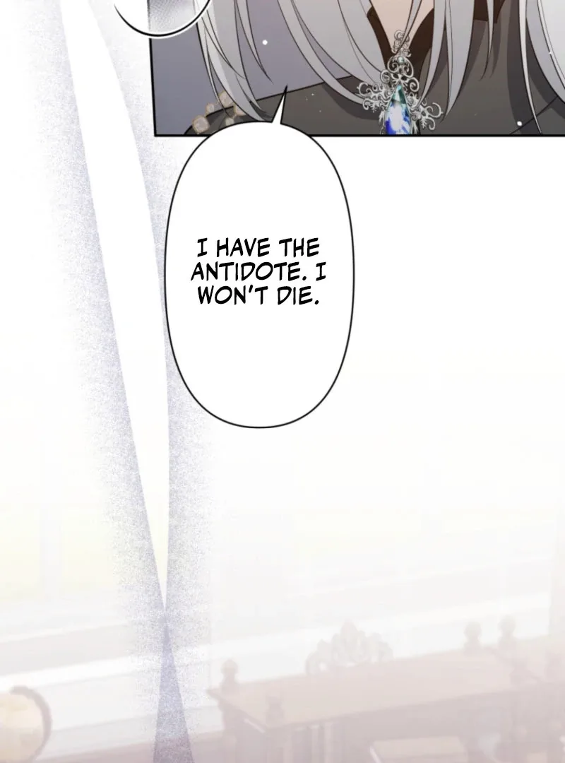 I Wanted a Divorce, But My Husband Became Obsessed With Me Chapter 21 page 74