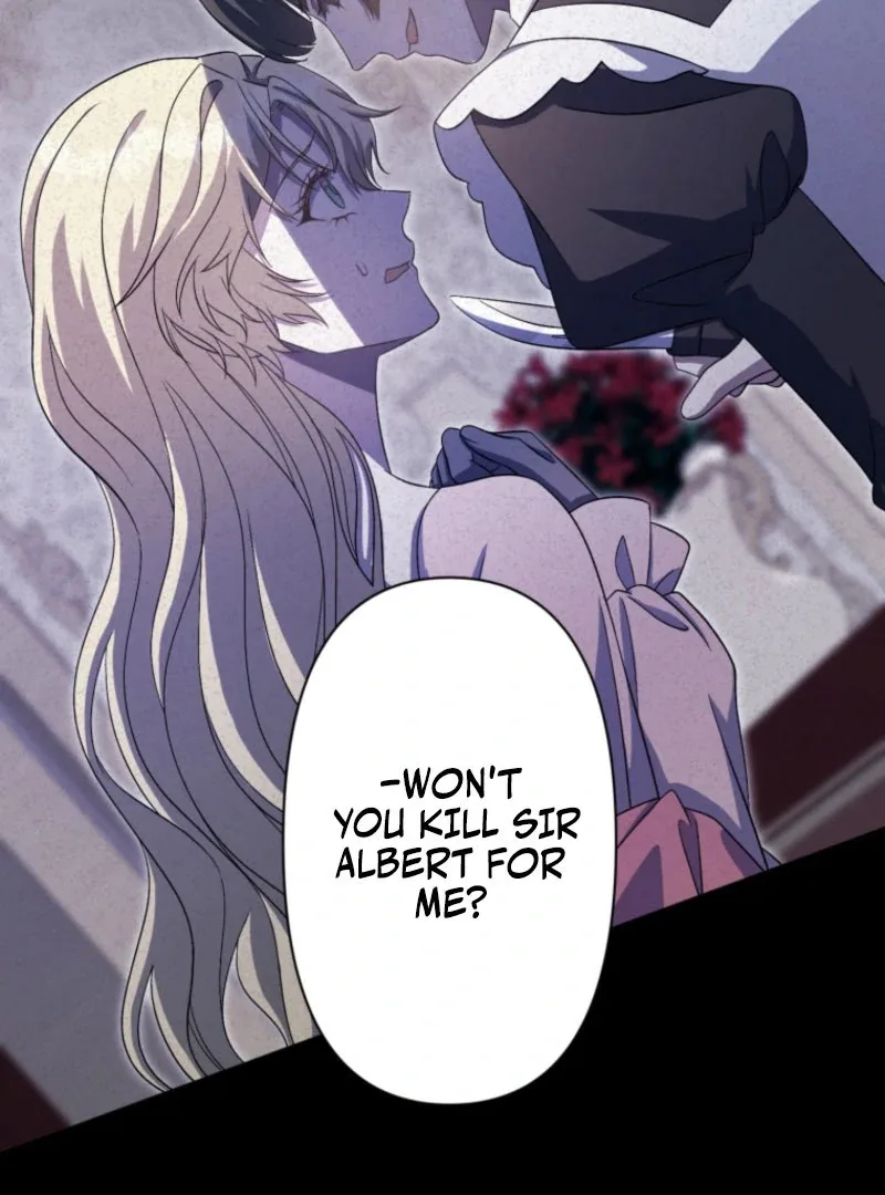 I Wanted a Divorce, But My Husband Became Obsessed With Me Chapter 25 page 62