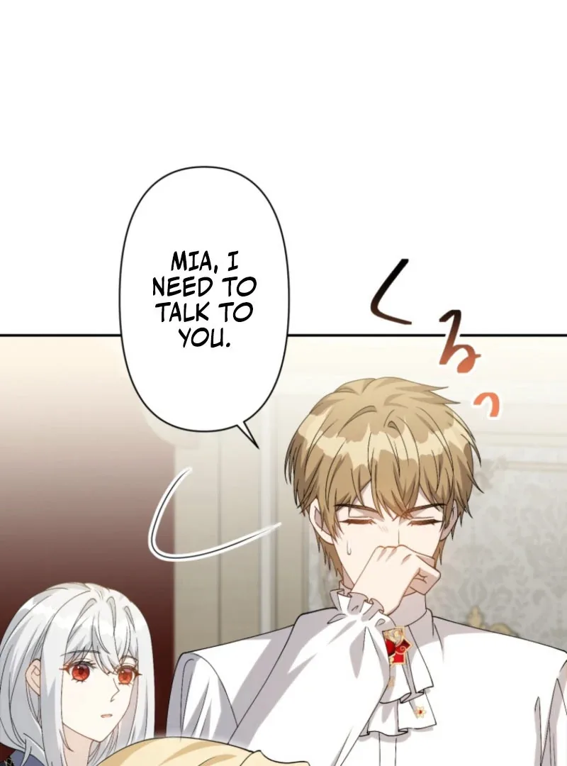 I Wanted a Divorce, But My Husband Became Obsessed With Me Chapter 25 page 108