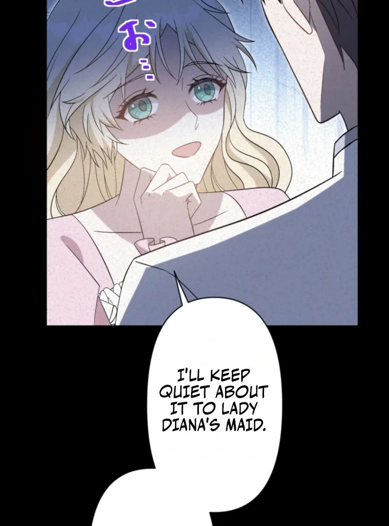 I Wanted a Divorce, But My Husband Became Obsessed With Me Chapter 25 page 97