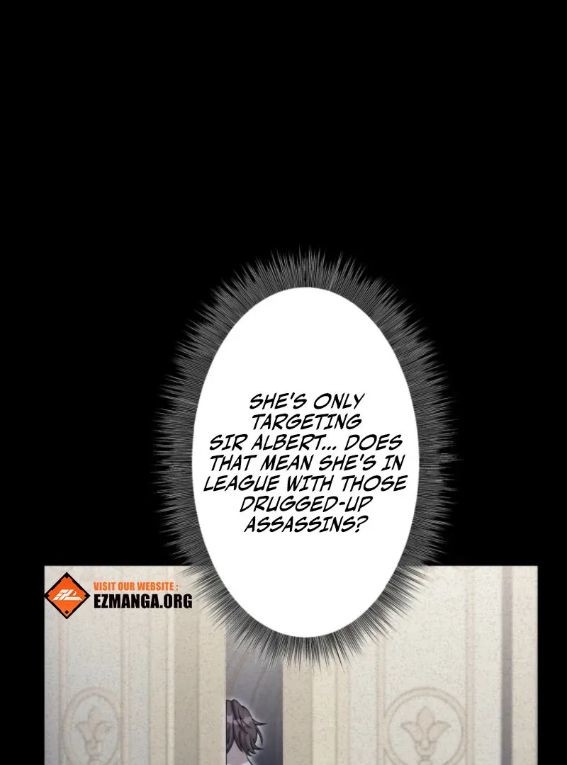 I Wanted a Divorce, But My Husband Became Obsessed With Me Chapter 25 page 63