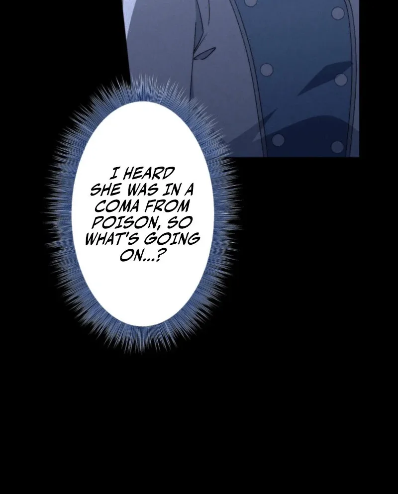 I Wanted a Divorce, But My Husband Became Obsessed With Me Chapter 25 page 52
