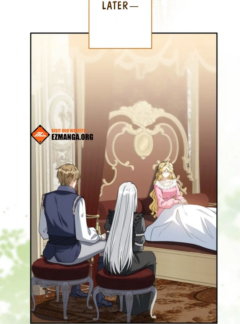 I Wanted a Divorce, But My Husband Became Obsessed With Me Chapter 25 page 119