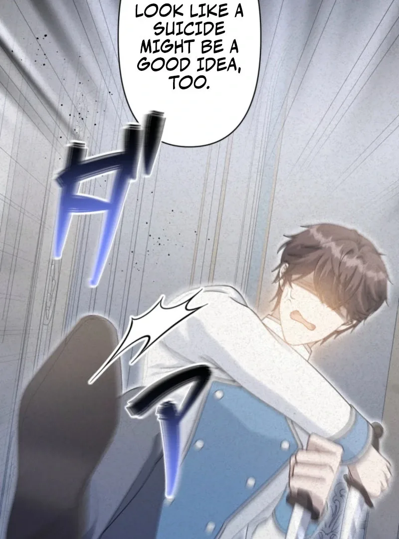 I Wanted a Divorce, But My Husband Became Obsessed With Me Chapter 25 page 71