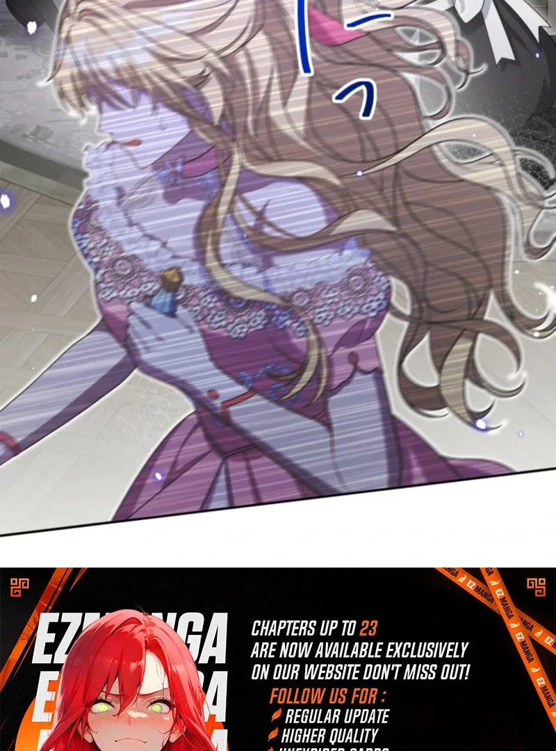 I Wanted a Divorce, But My Husband Became Obsessed With Me Chapter 21 page 76