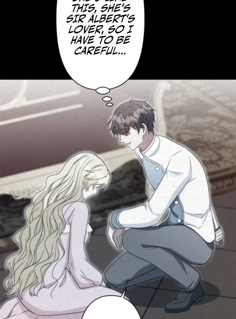 I Wanted a Divorce, But My Husband Became Obsessed With Me Chapter 25 page 95