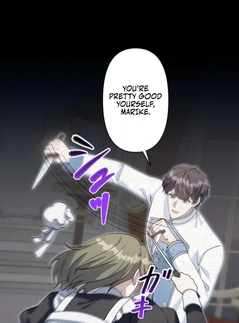 I Wanted a Divorce, But My Husband Became Obsessed With Me Chapter 25 page 79