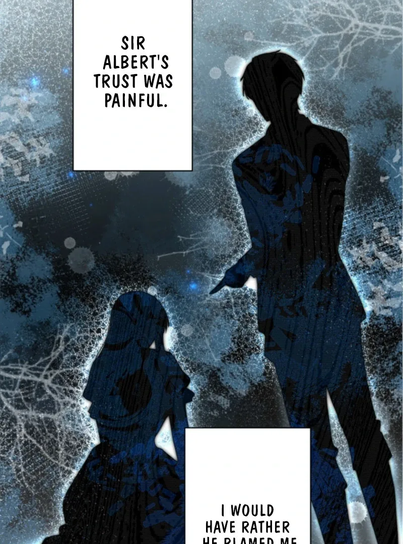 I Wanted a Divorce, But My Husband Became Obsessed With Me Chapter 24 page 96