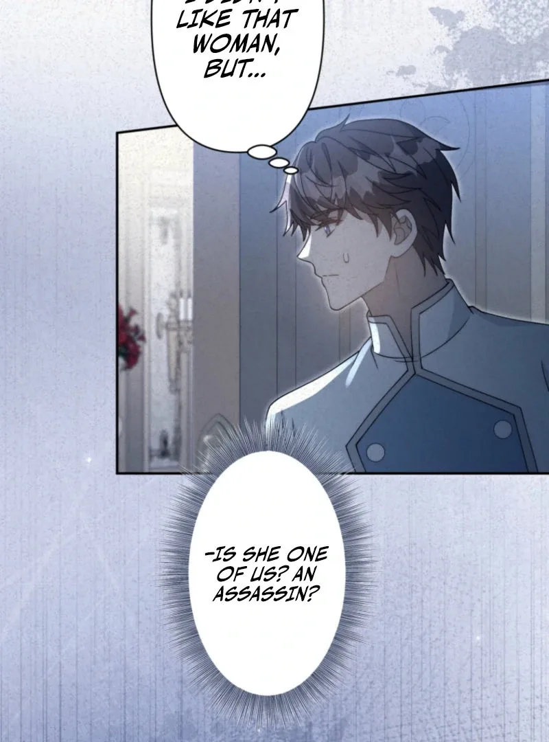 I Wanted a Divorce, But My Husband Became Obsessed With Me Chapter 25 page 59