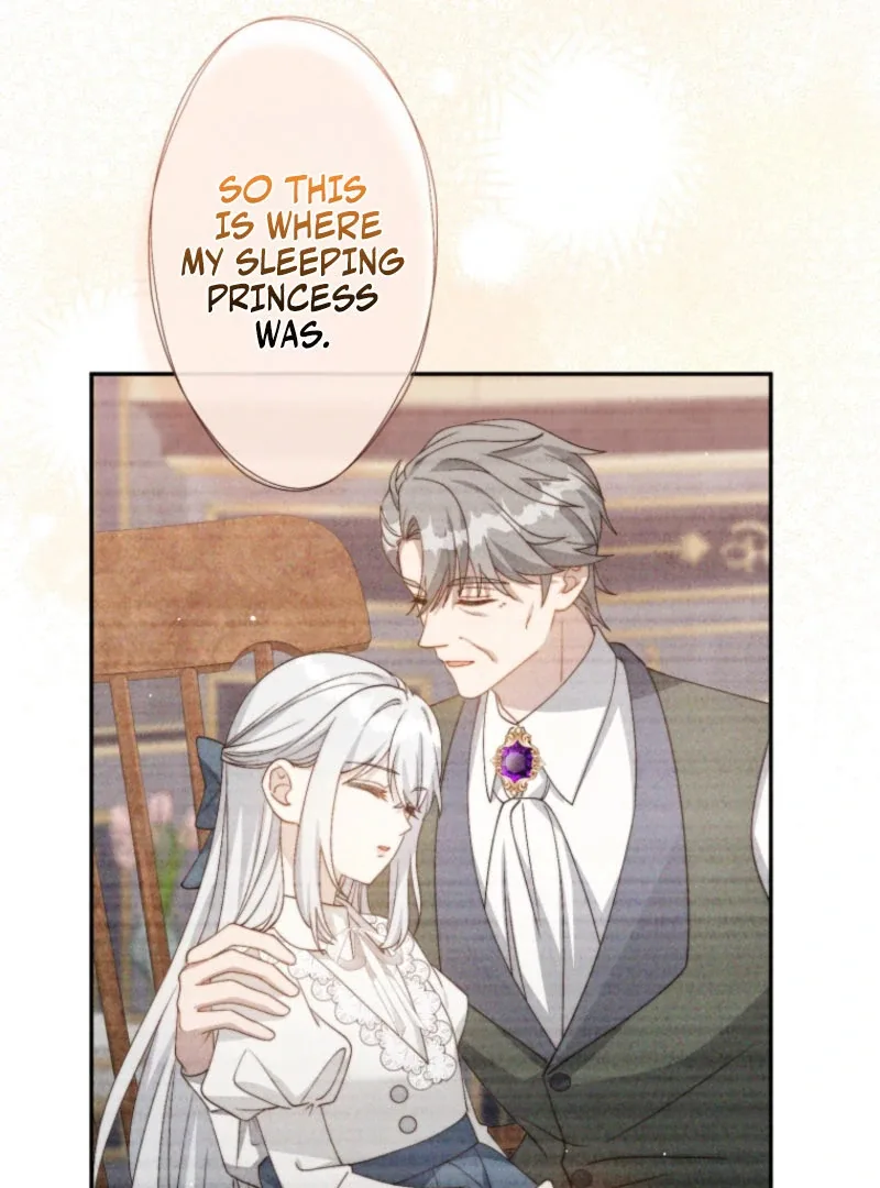 I Wanted a Divorce, But My Husband Became Obsessed With Me Chapter 24 page 104