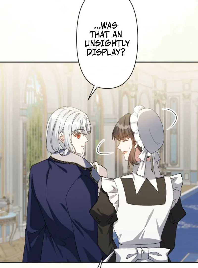 I Wanted a Divorce, But My Husband Became Obsessed With Me Chapter 25 page 112