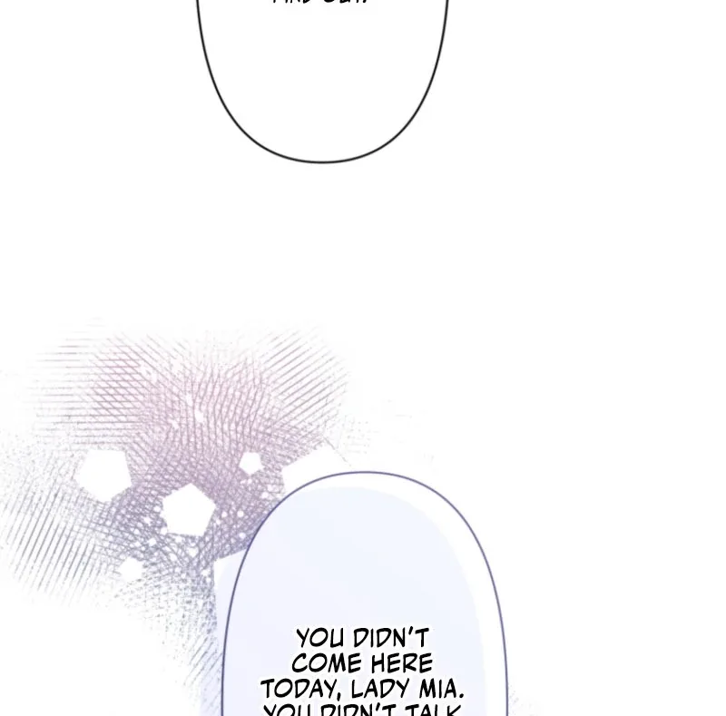 I Wanted a Divorce, But My Husband Became Obsessed With Me Chapter 21 page 71