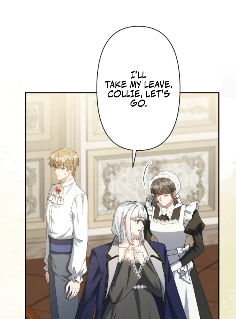 I Wanted a Divorce, But My Husband Became Obsessed With Me Chapter 25 page 110
