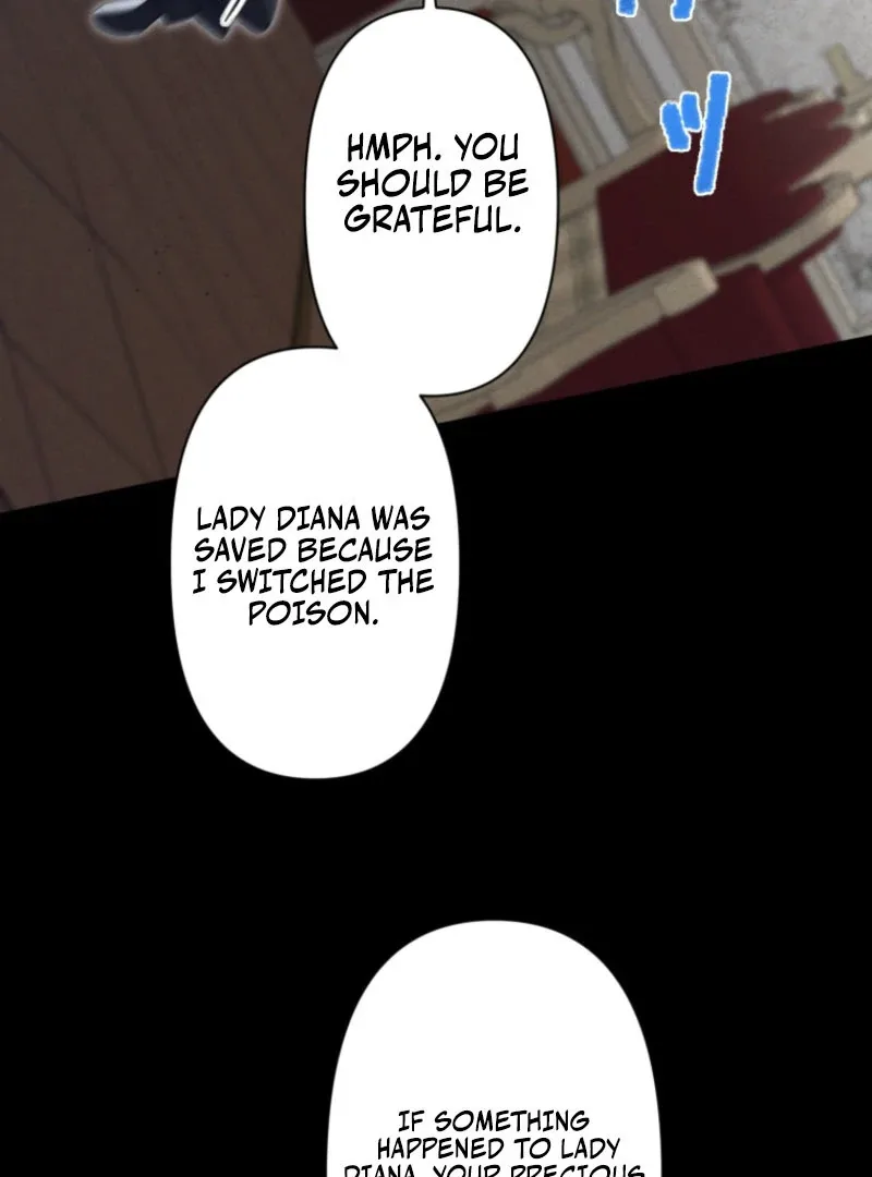 I Wanted a Divorce, But My Husband Became Obsessed With Me Chapter 25 page 83