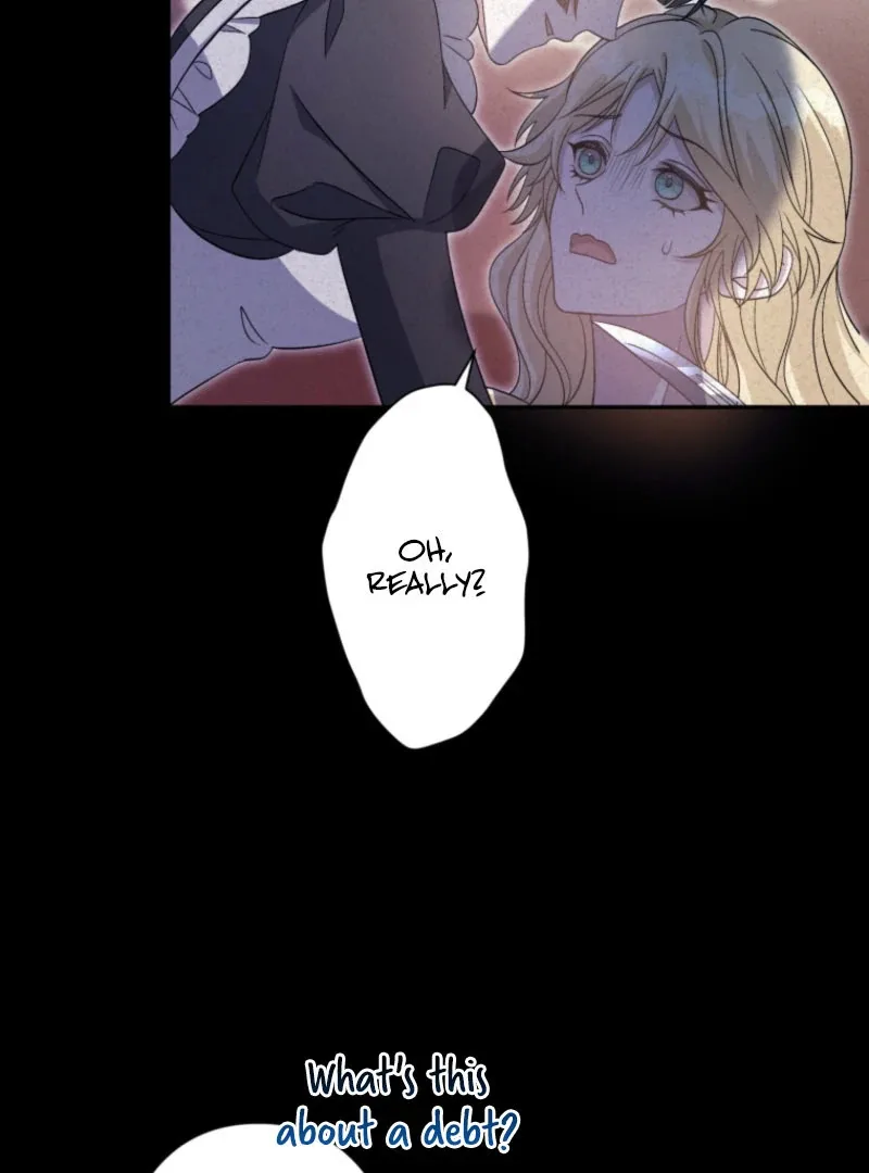 I Wanted a Divorce, But My Husband Became Obsessed With Me Chapter 25 page 67
