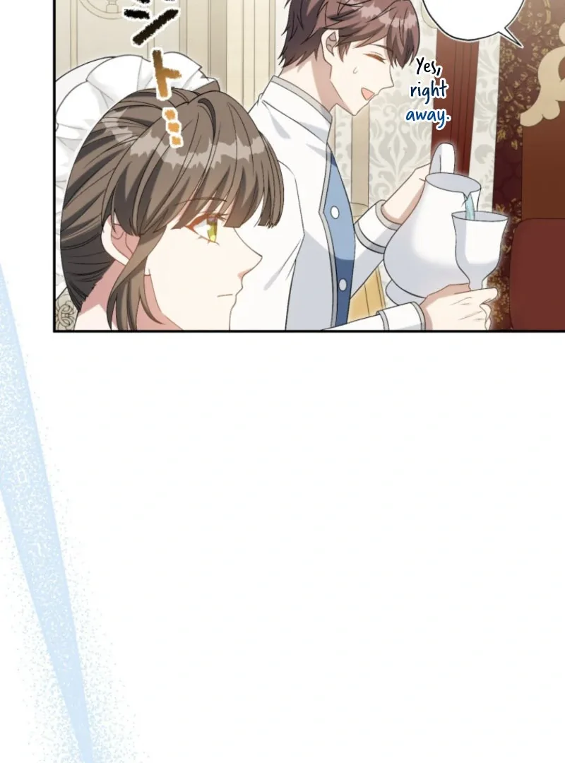 I Wanted a Divorce, But My Husband Became Obsessed With Me Chapter 25 page 100
