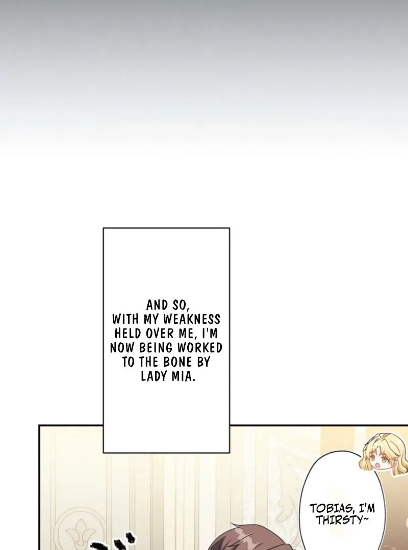 I Wanted a Divorce, But My Husband Became Obsessed With Me Chapter 25 page 99